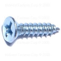 10A X 4 PH FLAT SMS  ZINC